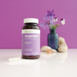 magnesium kompleks kapsule za trudnice i žene