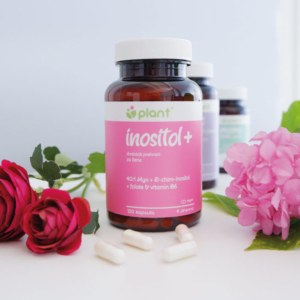 inozitol za fertilitet i plodnost