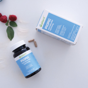 List maline za pripremu za porod i tonus maternice kod trudnica