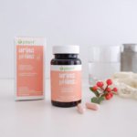 važnost pH i zaštite - kapsula dodatak prehrani za urinarni trakt s brusnicom i D-manozom