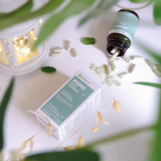 Baby blues moments prirodan sastav zob melisa inozitol kapsule