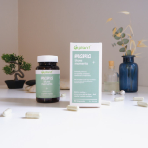 postpartum emocionalna osjetljivost mama blues moments