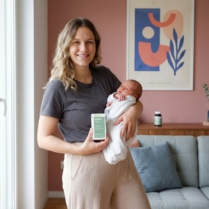 emocije nakon poroda