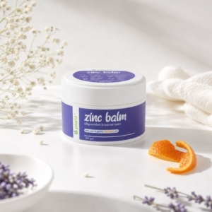 Zinc balm - cink balzam za bebe