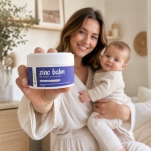zinc balm balzam za crvenilo